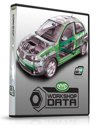 Vivid Workshopdata ATI Full ekran görüntüsü 2