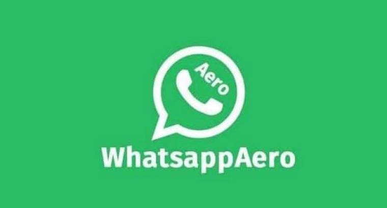 Whatsapp Aero Apk ekran görüntüsü 3
