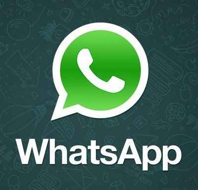 WhatsApp Masaüstü PC indirme sayfası ekran görüntüsü