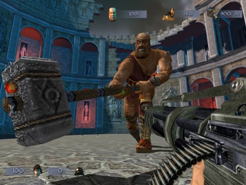 Will Rock Full PC indirme sayfası ekran görüntüsü