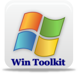 Win Toolkit indirme sayfası ekran görüntüsü