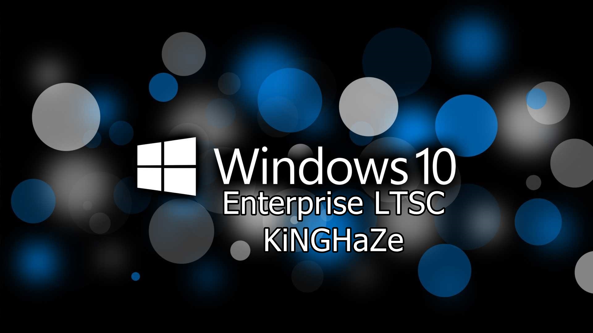 Windows 10 Enterprise LTSC ekran görüntüsü 5