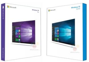 Windows 10 Home Single Language ekran görüntüsü 4