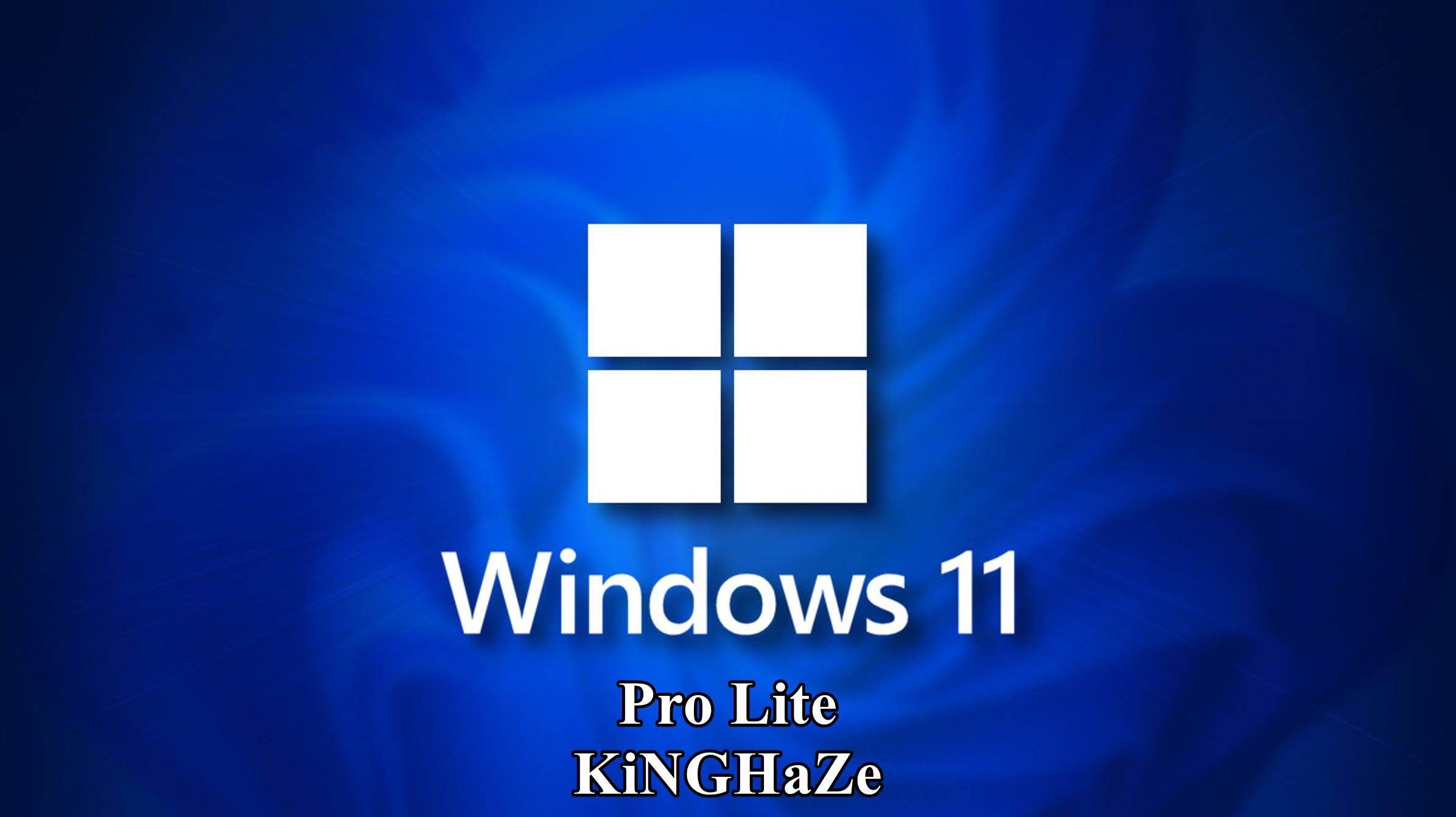 Windows 11 Lite ekran görüntüsü 5