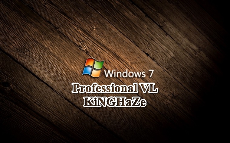 Windows 7 Professional VL ekran görüntüsü 2