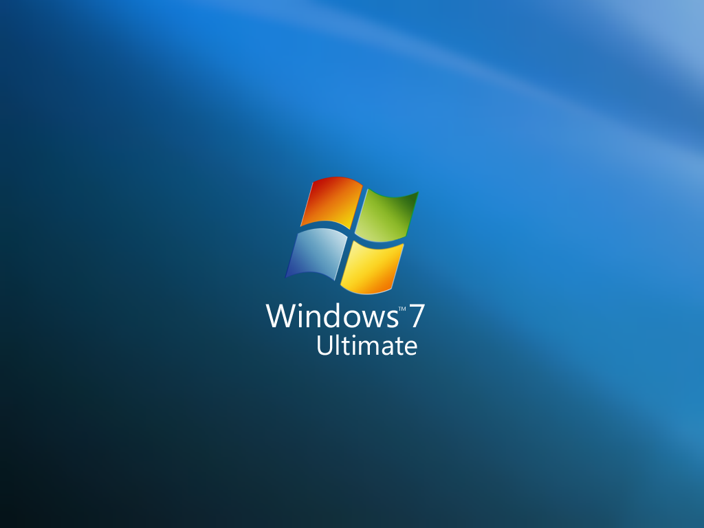 Windows 7 Ultimate ekran görüntüsü 5