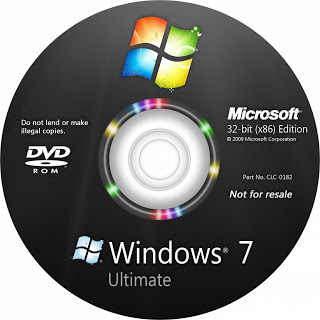 Windows 7 Ultimate ekran görüntüsü 3
