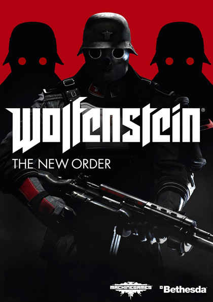 Wolfenstein The New Order ekran görüntüsü 4