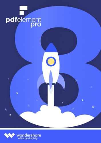 Wondershare PDFelement Pro ekran görüntüsü 3
