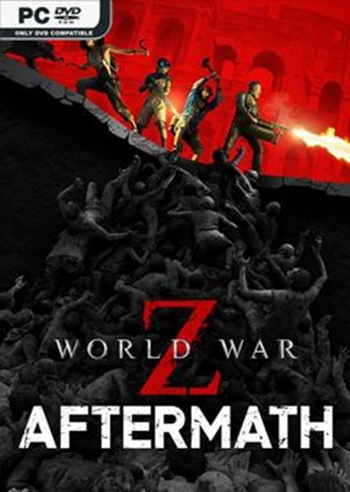 World War Z Aftermath ekran görüntüsü 4