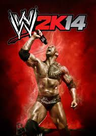 WWE 2K14 ekran görüntüsü 2