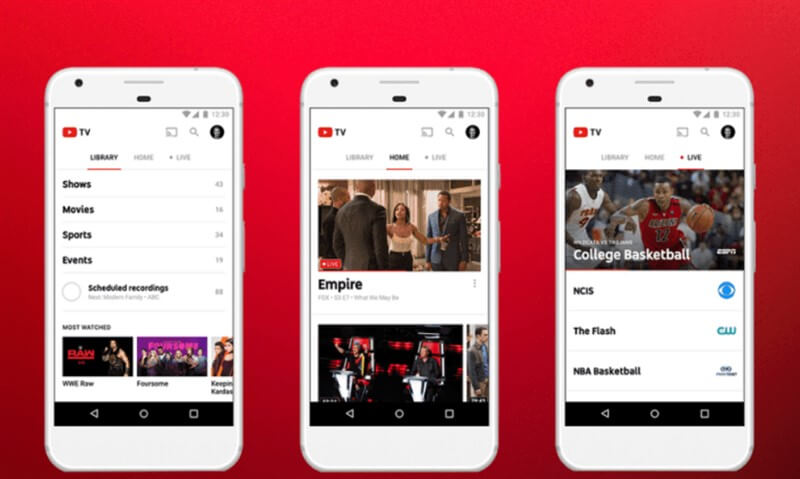 Youtube Pro Apk indirme sayfası ekran görüntüsü