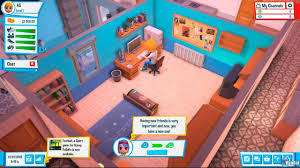 Youtubers Life indirme sayfası ekran görüntüsü