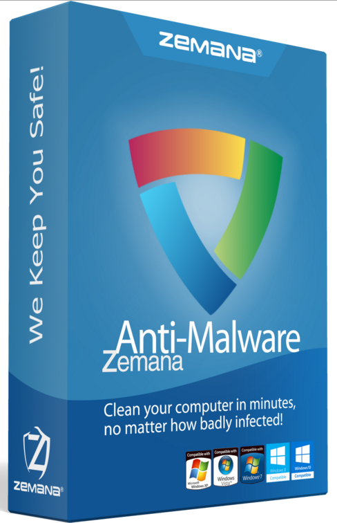 Zemana AntiMalware Premium ekran görüntüsü 2