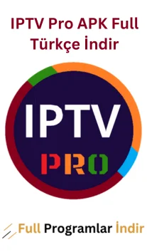 By IPTV Pro APK Full Türkçe İndir + Kanal Listesi Android