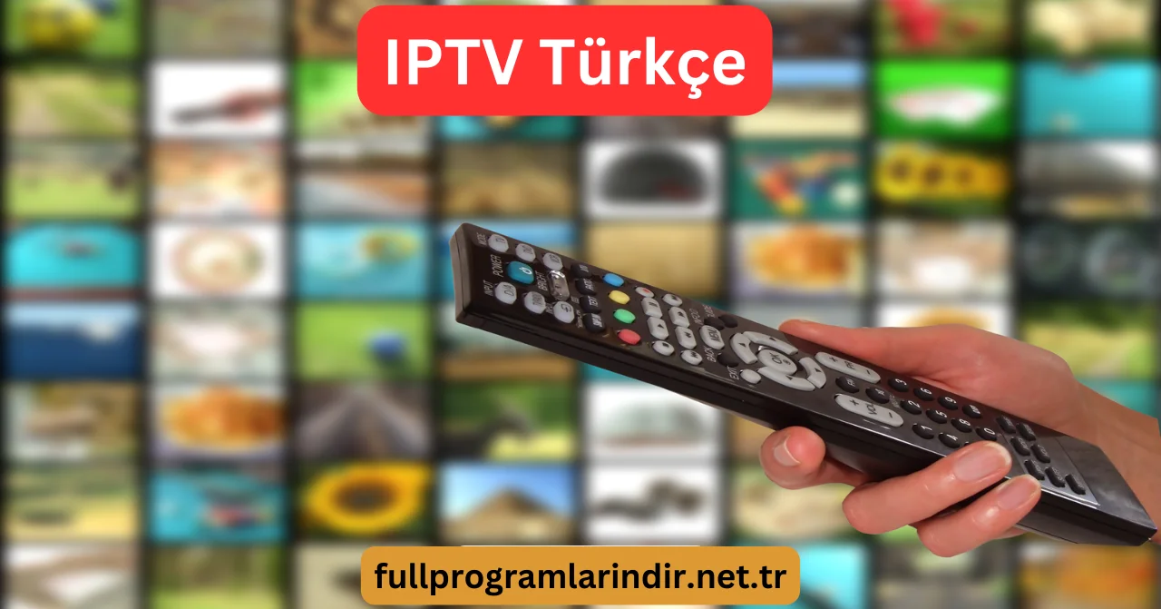 by iptv pro apk