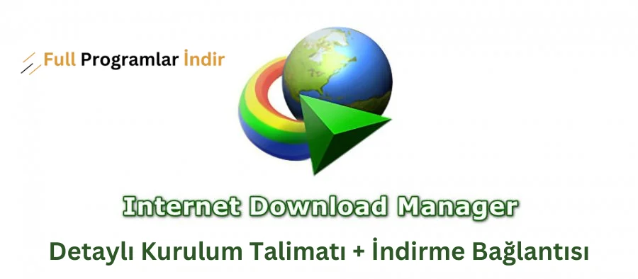 download idm