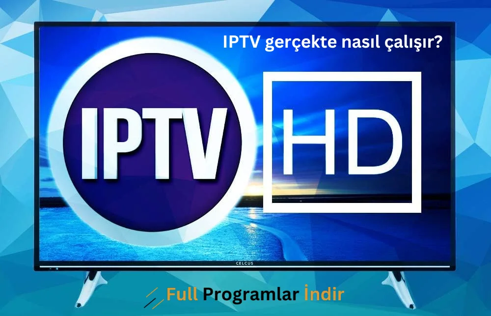 iptv indir pc