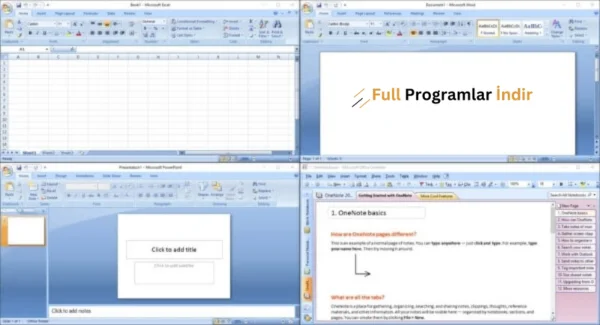 office 2007 download