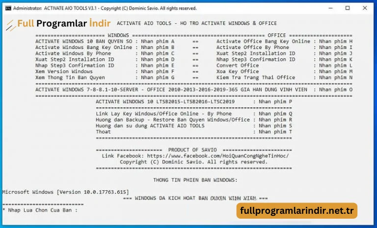 office 2016 crack 64 bit indir