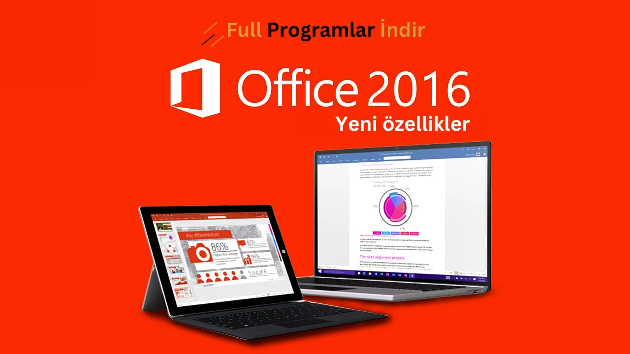 office 2016 etkinleştirme