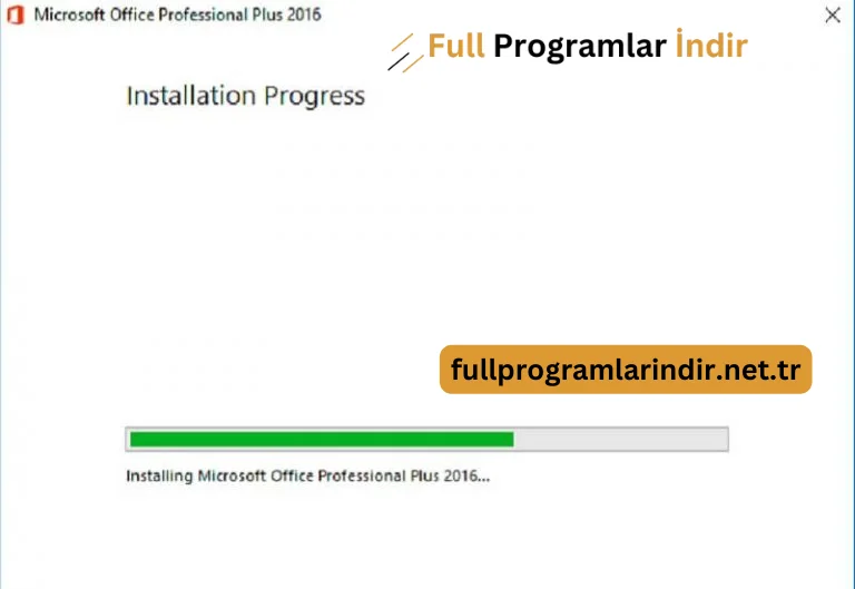 office 2016 full