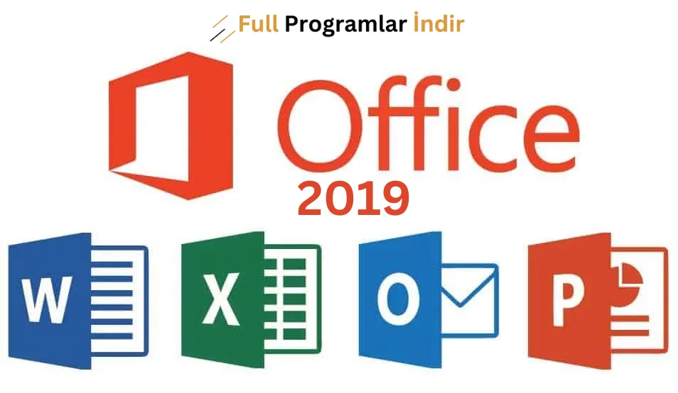 office 2019 indir