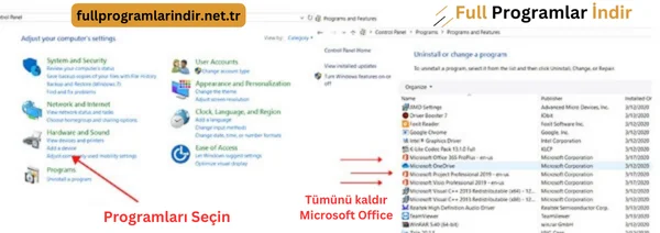 office 2020 full download