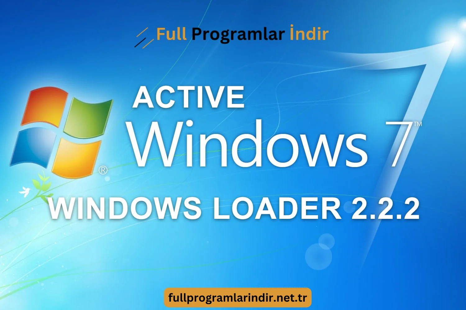 windows loader indir