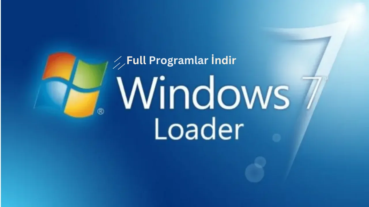 windows loader torrent