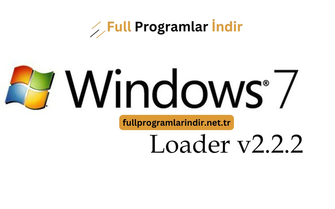 windows loader v2.2.2 indir