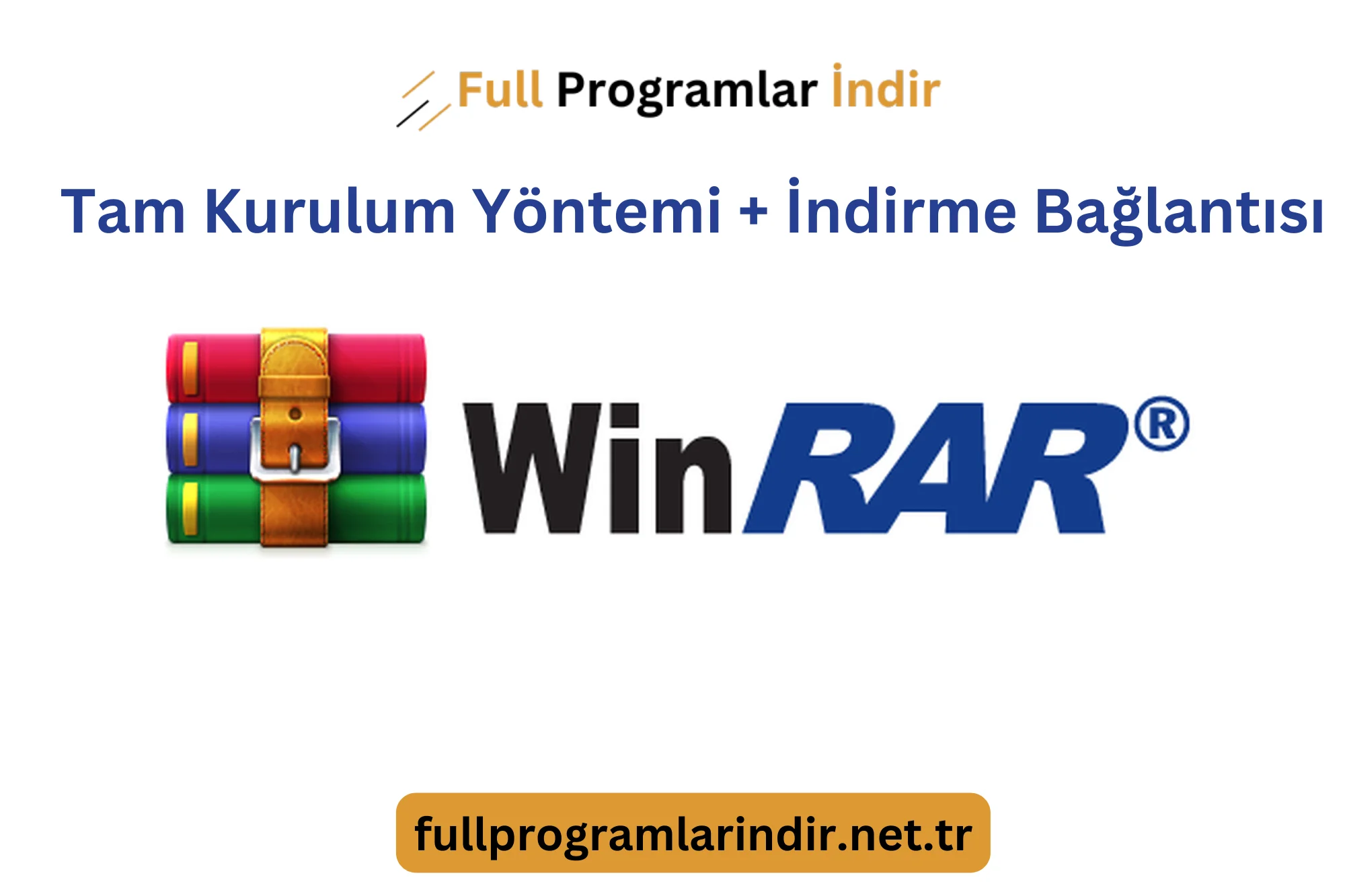 winrar'ı 64 bit indir