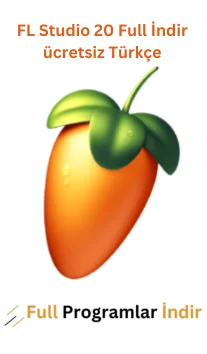 FL Studio 20 Full İndir ücretsiz Türkçe