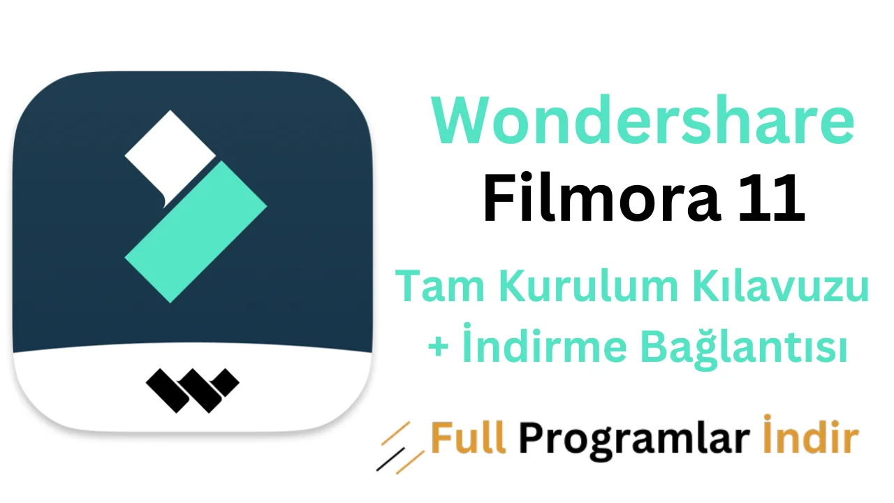 Filmora 11