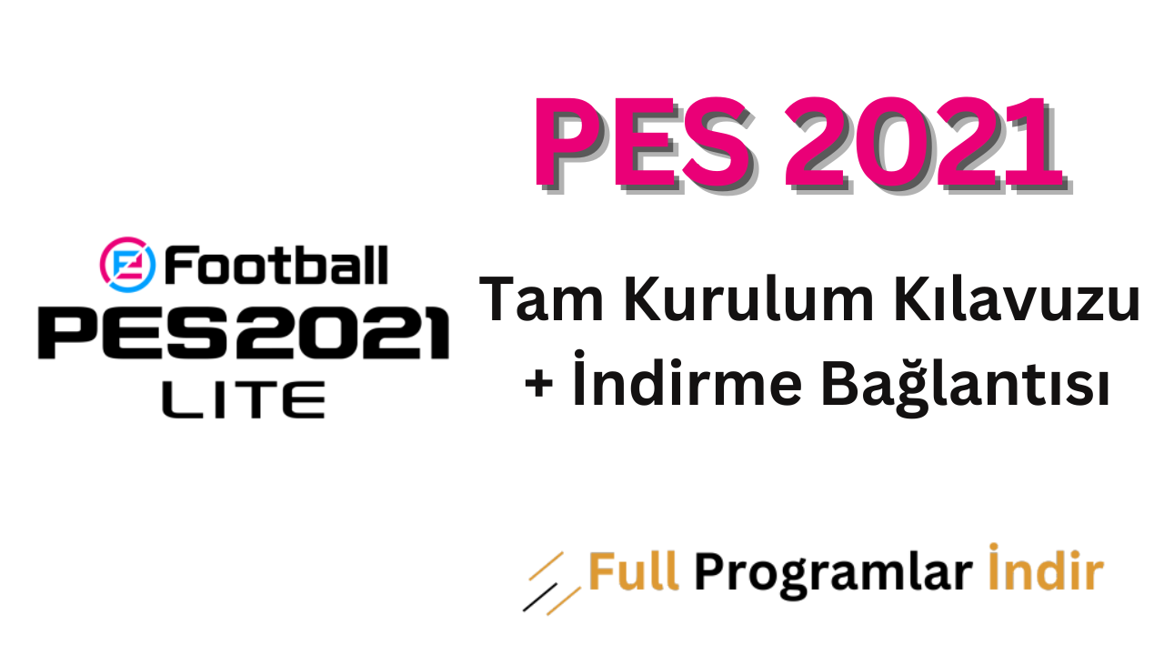 PES 2021