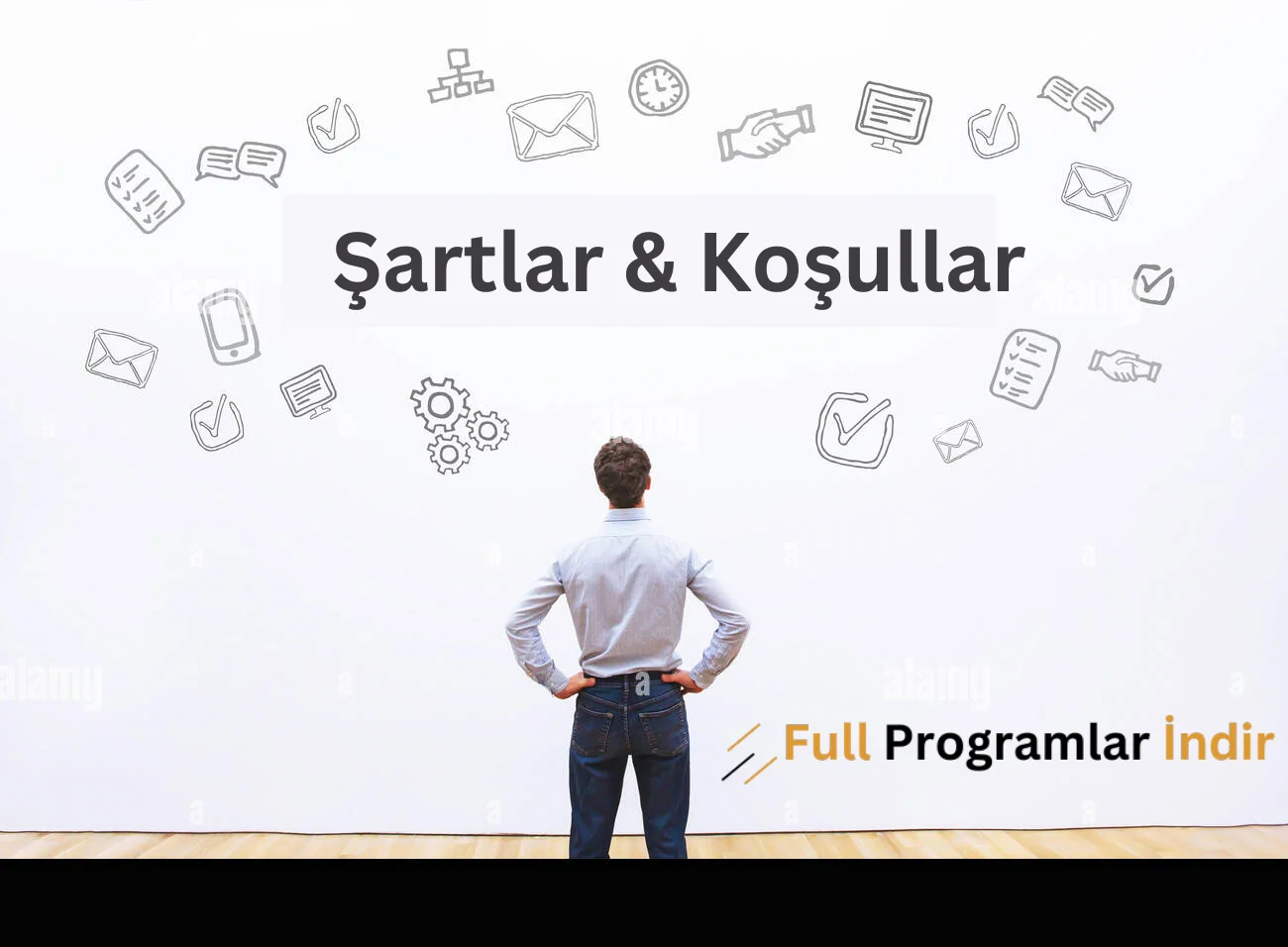 Şartlar & Koşullar