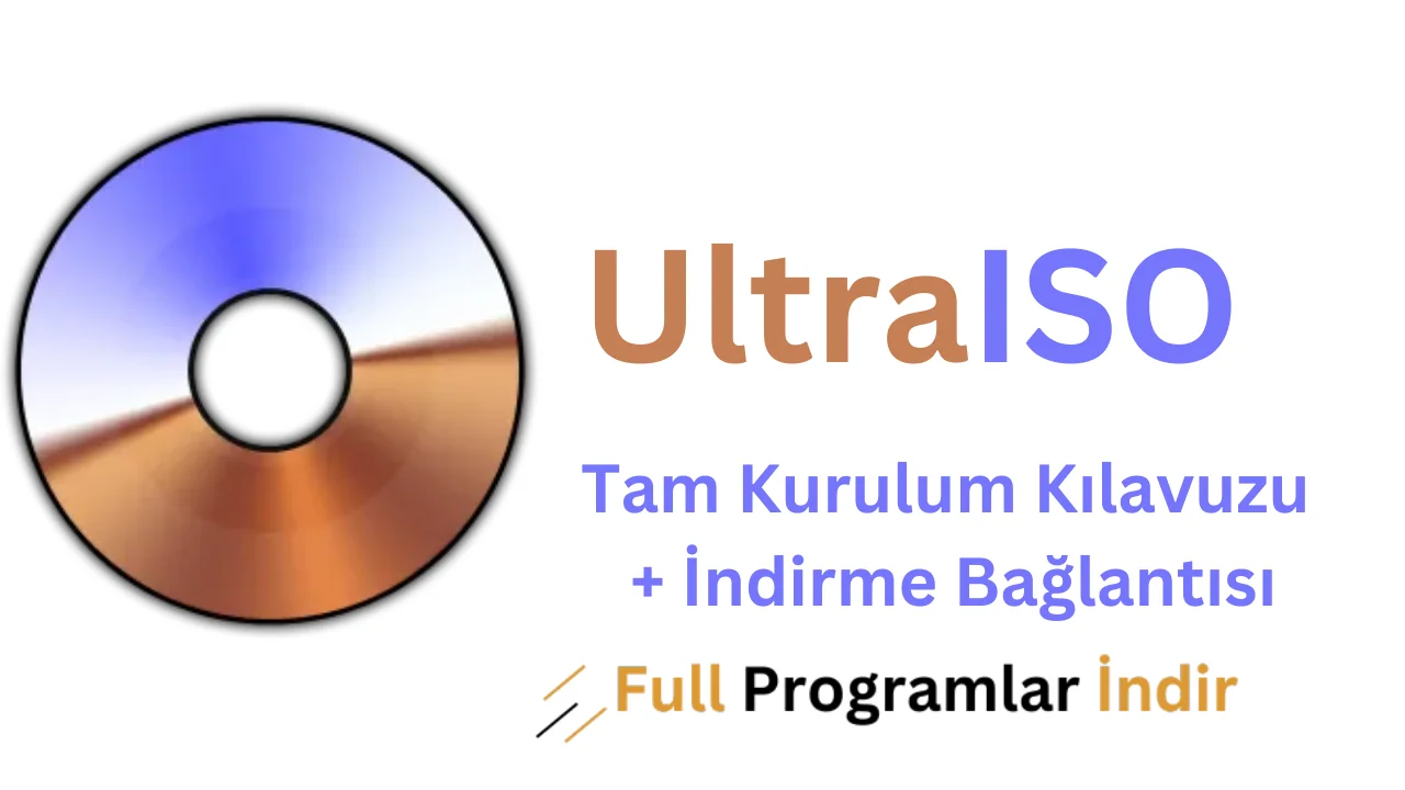 UltraISO