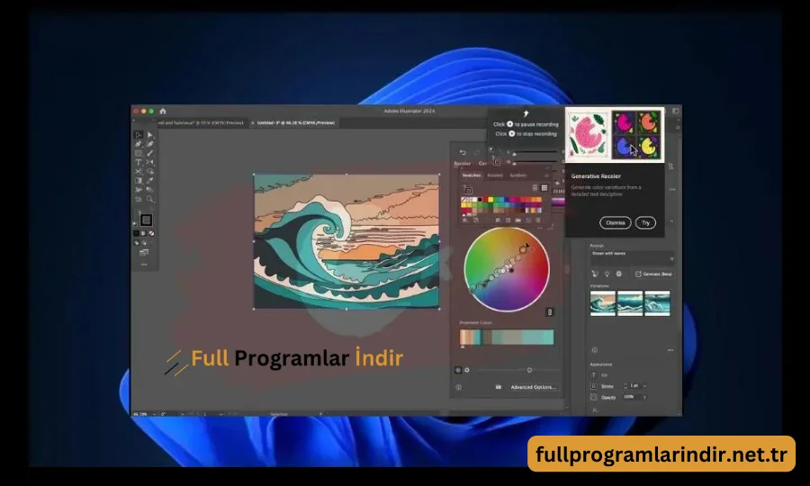 adobe illustrator download free