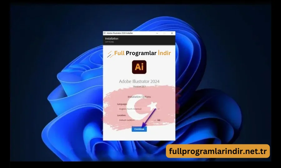 adobe illustrator full indir