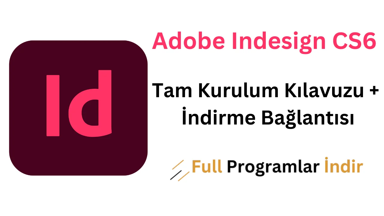 adobe indesign cs6 free download full version 64-bit