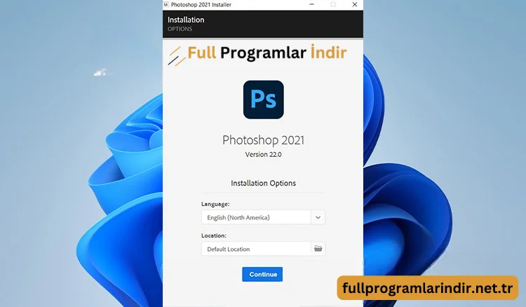 adobe photoshop 2021 full indir