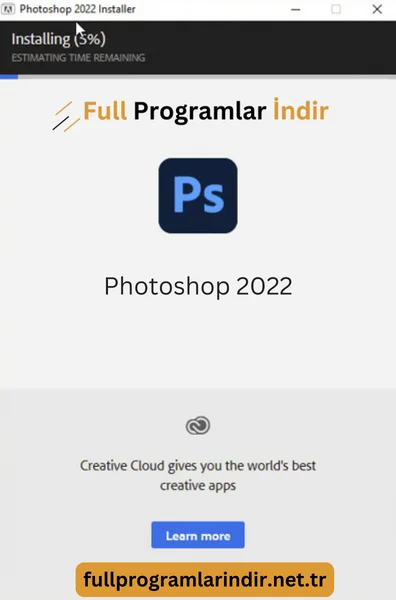 download adobe photoshop 2022