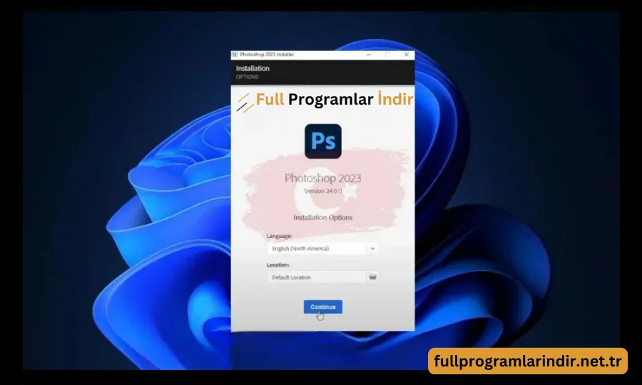adobe photoshop 2023 full indir