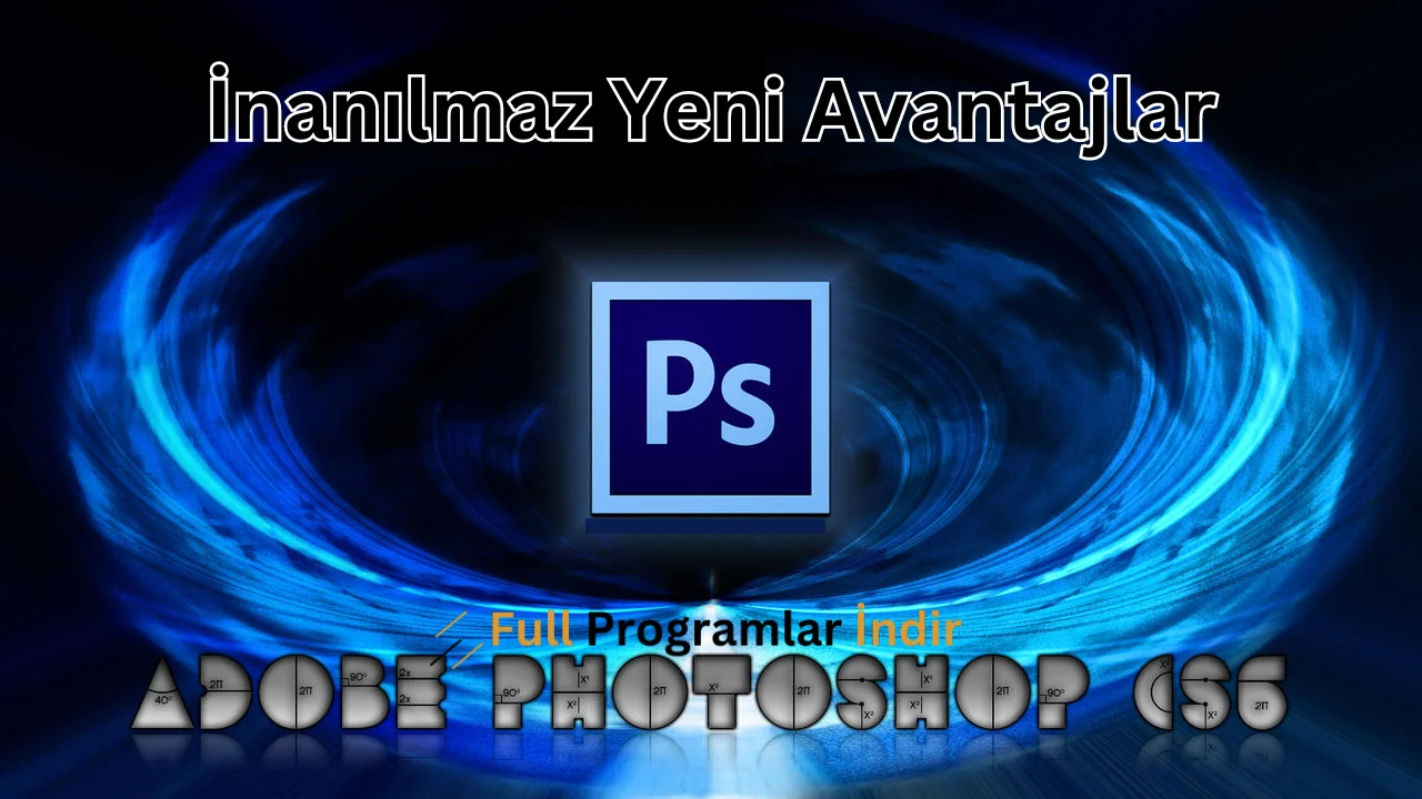 adobe photoshop cs6 full indir