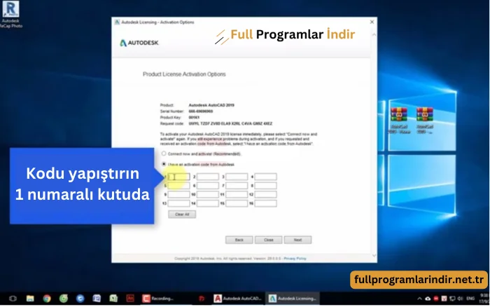 autocad 2019 cracked