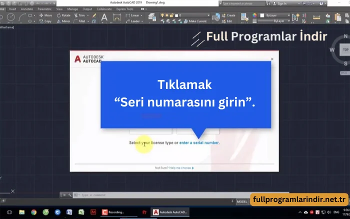 autocad 2019 full