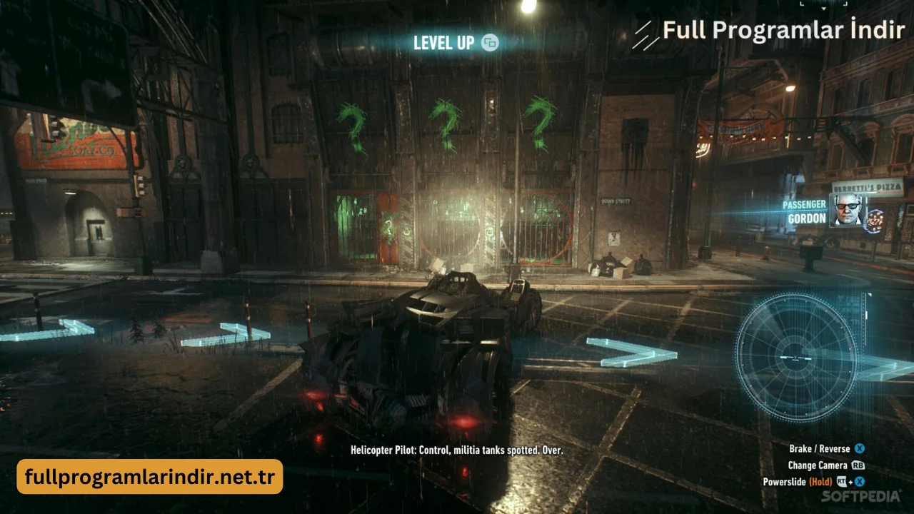 batman arkham knight ps4