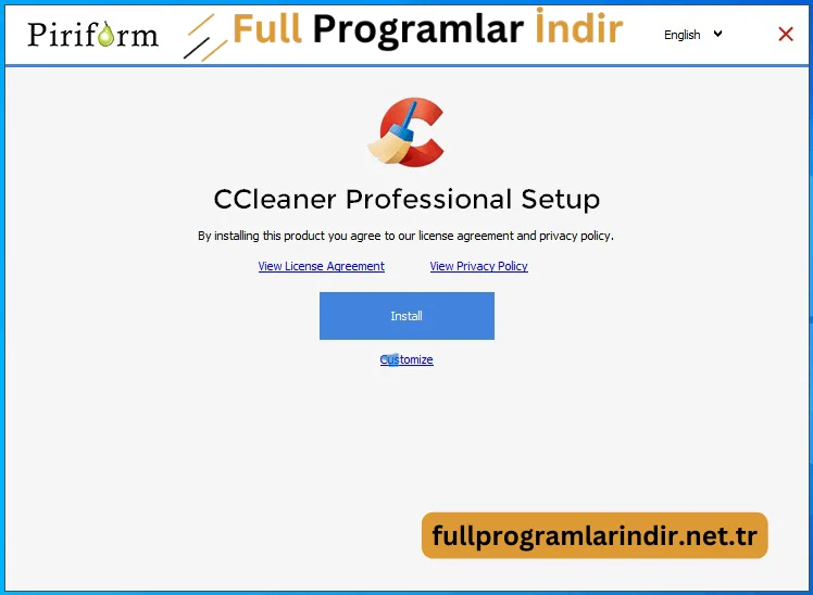 ccleaner full