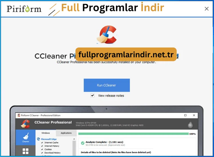 ccleaner pro key