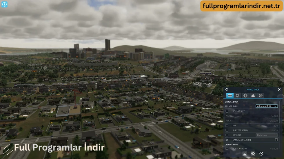 cities skylines 2 türkçe yama
